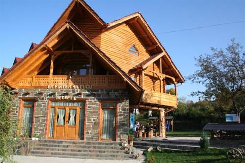 Mara Romania Last Minute Discount Code Booking.com
