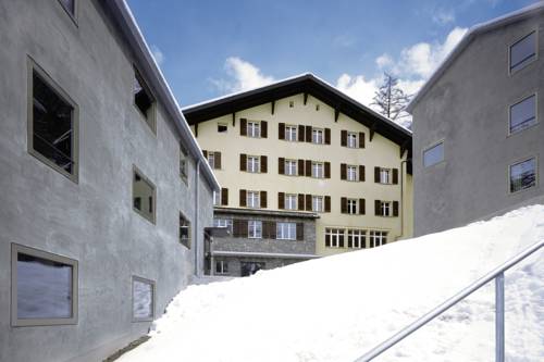 Zermatt Schweiz Last-Minute-Rabattcode Booking.com