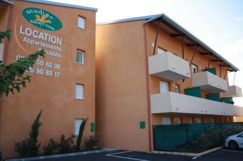 Salon de Provence Frankreich Last-Minute-Rabattcode Booking.com
