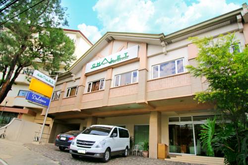 Baguio Filippijnen Laatste minuut Kortingscode Booking.com