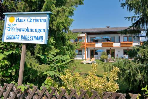 Faak am See Österreich Last-Minute-Rabattcode Booking.com