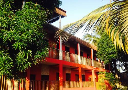 Barra Grande Brazil Last Minute Discount Code Booking.com