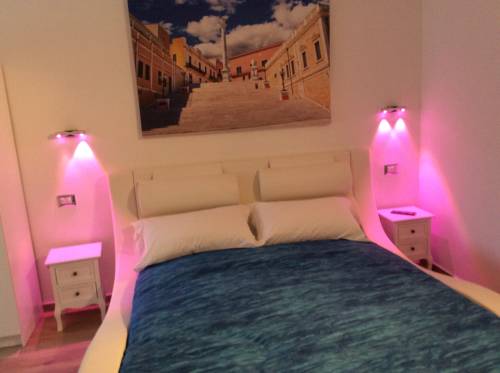 Brindisi Italië Laatste minuut Kortingscode Booking.com