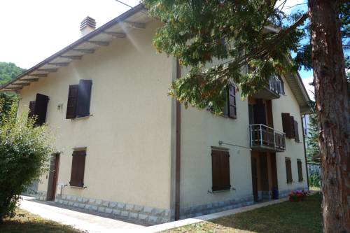 Montecreto Italien Last-Minute-Rabattcode Booking.com