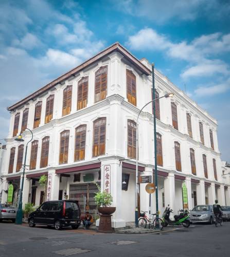 George Town Maleisië Laatste minuut Kortingscode Booking.com