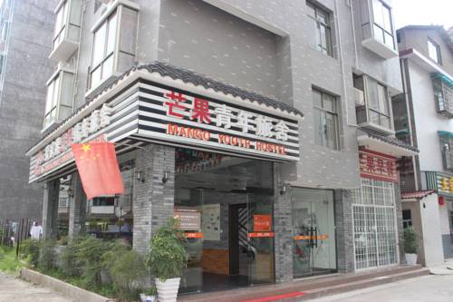 Zhangjiajie China Last Minute Discount Code Booking.com