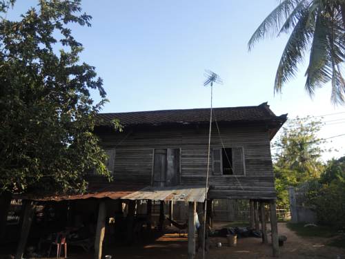Siem Reap Cambodja Laatste minuut Kortingscode Booking.com