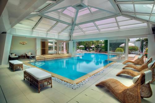 Abano Terme Italy Last Minute Discount Code Booking.com
