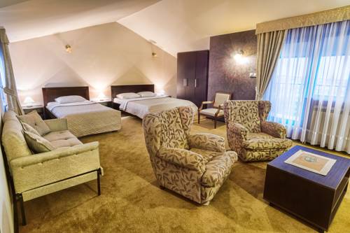 Beograd Serbien Last-Minute-Rabattcode Booking.com