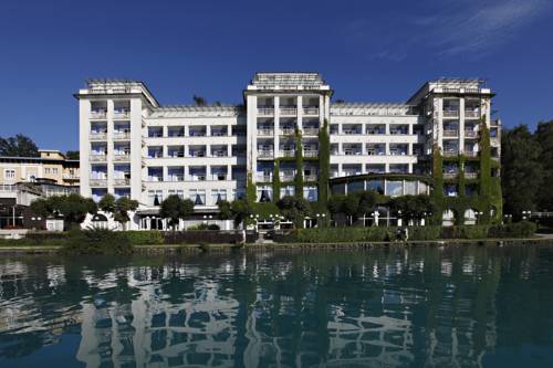 Bled Slovenia Last Minute Discount Code Booking.com