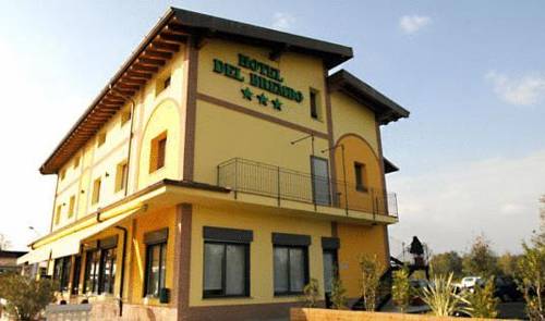 Osio Sotto Bergamo Italien Last-Minute-Rabattcode Booking.com