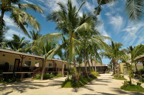Île de Bantayan Philippines Code de réduction de dernière minute Booking.com