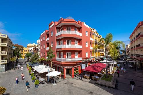 Puerto de la Cruz Spain Last Minute Discount Code Booking.com