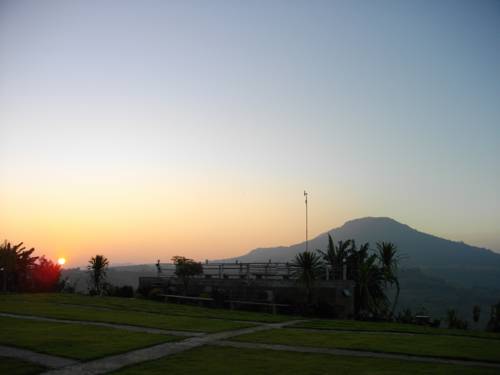 Khao Kho Thailand Last-Minute-Rabattcode Booking.com