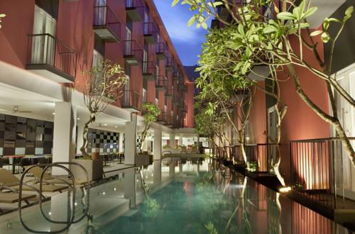 Legian Indonesië Laatste minuut Kortingscode Booking.com