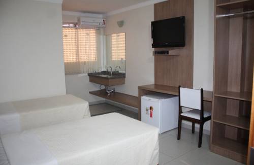 Varzea Grande (Mato Grosso) Brasil Último Minuto Código de Descuento Booking.com