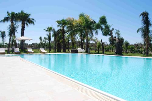 Gallipoli Italy Last Minute Discount Code Booking.com
