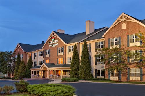 Sycamore (Illinois) United States Last Minute Discount Code Booking.com