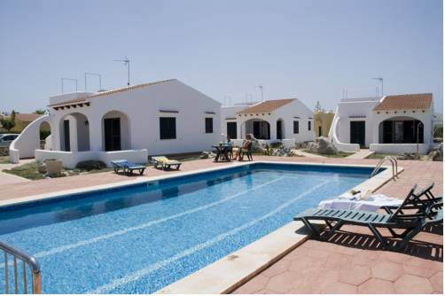 Cala'n Bosch Spain Last Minute Discount Code Booking.com