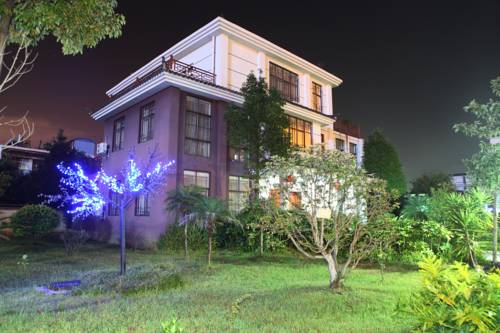 Tengchong China Last-Minute-Rabattcode Booking.com