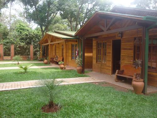 Puerto Iguazú Argentine Code de réduction de dernière minute Booking.com