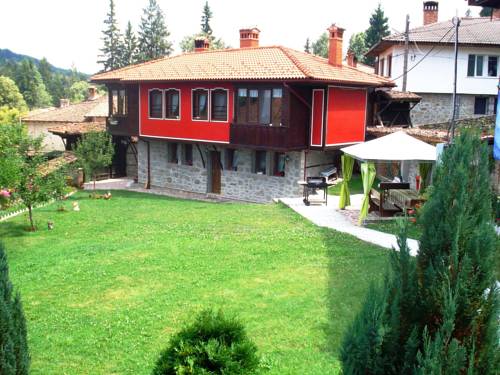 Koprivshtitsa Bulgarije Laatste minuut Kortingscode Booking.com