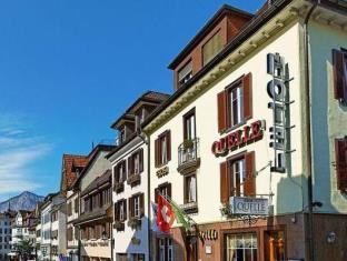 Bad Ragaz Switzerland Last Minute Discount Code Agoda.com