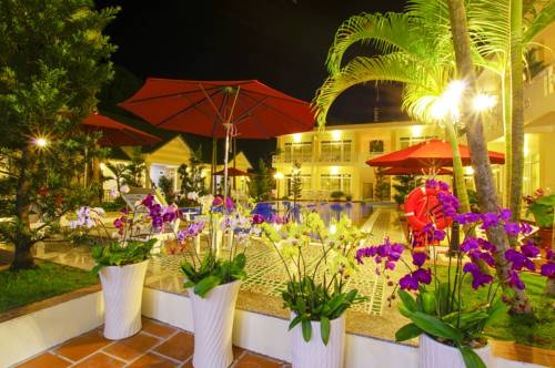 Duong Dong Vietnam Laatste minuut Kortingscode Booking.com