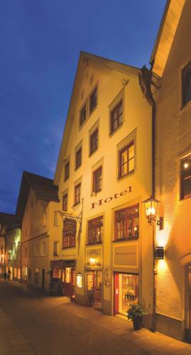 Füssen Germany Last Minute Discount Code Booking.com