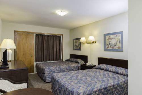 Winnipeg (Manitoba) Canada Last Minute Discount Code Booking.com