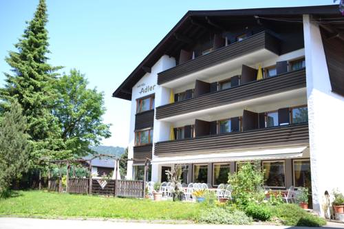 Oberstdorf Allemagne Code de réduction de dernière minute Booking.com