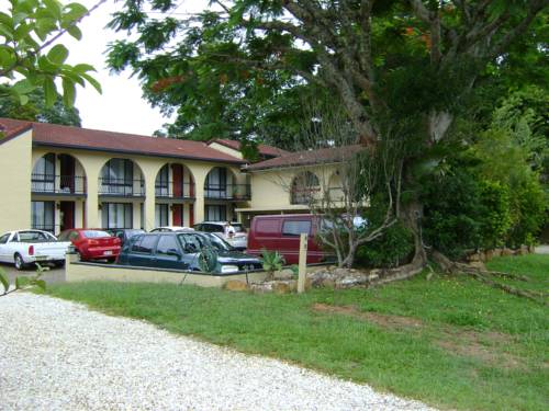 Murwillumbah Australia Last Minute Discount Code Booking.com