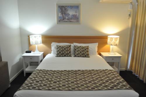 Albury Australia Último Minuto Código de Descuento Booking.com