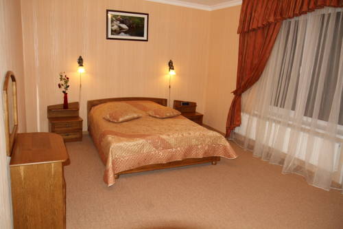 Terskol Russia Last Minute Discount Code Booking.com