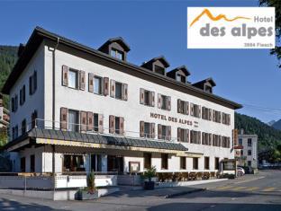 Fiesch Switzerland Last Minute Discount Code Agoda.com