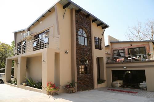 Nelspruit Südafrika Last-Minute-Rabattcode Booking.com