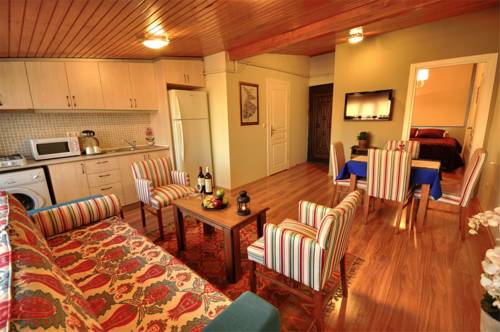 İstanbul Turkey Last Minute Discount Code Booking.com