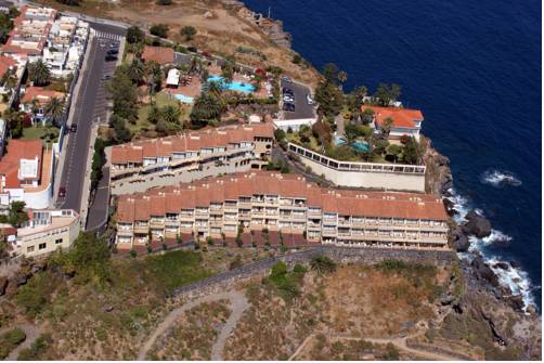 Los Realejos Spanien Last-Minute-Rabattcode Booking.com