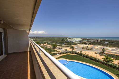 Oropesa del Mar. Spanien Last-Minute-Rabattcode Booking.com