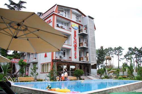 Ureki Georgia Last Minute Discount Code Booking.com