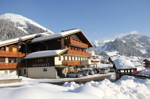 Châtel France Code de réduction de dernière minute Booking.com