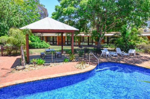 Moama Australien Last-Minute-Rabattcode Booking.com