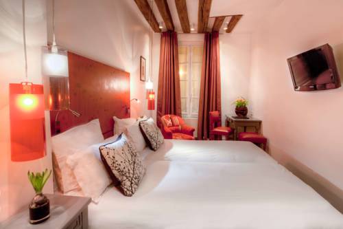 Paris France Code de réduction de dernière minute Booking.com