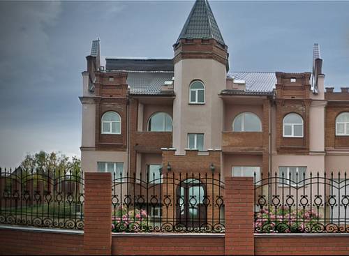 Penza Russland Last-Minute-Rabattcode Booking.com