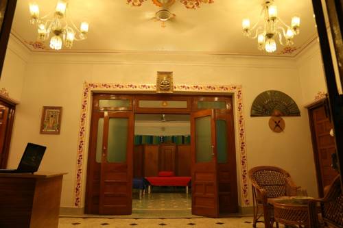 Udaipur India Last Minute Discount Code Booking.com