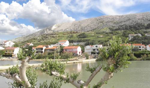Pag Croatie Code de réduction de dernière minute Booking.com