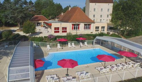 Saint-Pierre-De-Maille France Last Minute Discount Code Agoda.com