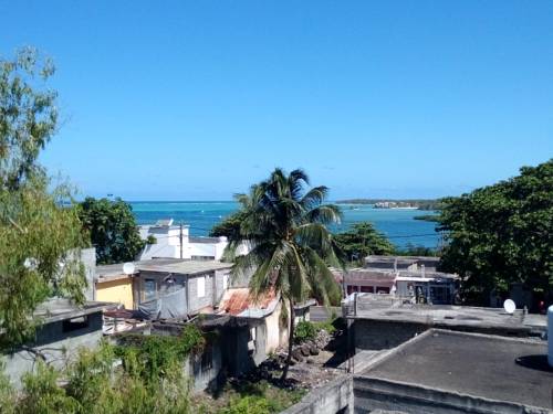 Trou dʼ Eau Douce Mauritius Laatste minuut Kortingscode Booking.com