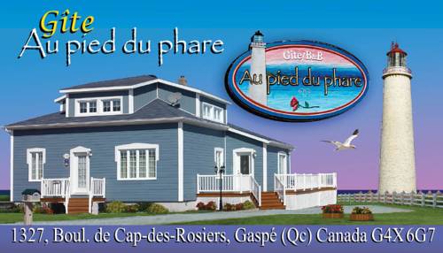 Gaspé (Quebec) Canada Last Minute Discount Code Booking.com