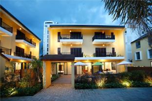 Hoi An Vietnam Last Minute Discount Code Agoda.com
